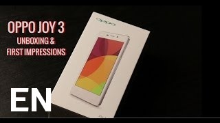 Buy Oppo Joy 3