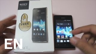 Buy Sony Xperia E