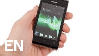 Buy Sony Xperia E