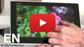 Buy Sony Xperia Tablet Z Wi-Fi
