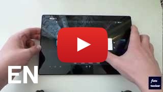 Buy Sony Xperia Tablet Z LTE