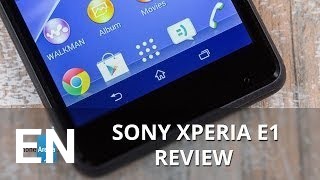 Buy Sony Xperia E1 Dual