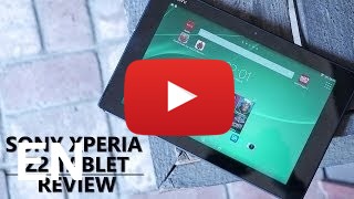Buy Sony Xperia Z2 Tablet Wi-Fi
