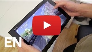 Buy Sony Xperia Z2 Tablet Wi-Fi