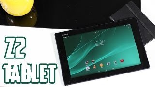 Buy Sony Xperia Z2 Tablet LTE