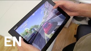 Buy Sony Xperia Z2 Tablet LTE