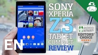 Buy Sony Xperia Z3 Tablet Compact