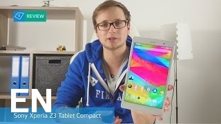 Buy Sony Xperia Z3 Tablet Compact