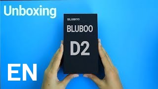 Buy Bluboo D2