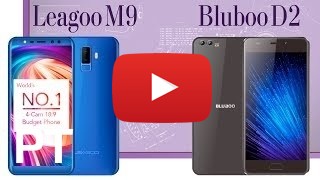 Comprar Bluboo D2