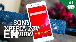 Buy Sony Xperia Z3v