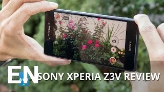 Buy Sony Xperia Z3v