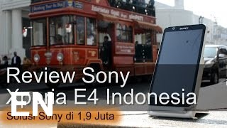 Buy Sony Xperia E4 Dual