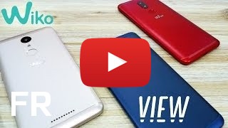 Acheter Wiko View Prime