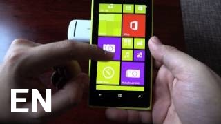 Buy Nokia Lumia 1020