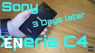 Buy Sony Xperia C4