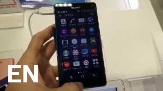 Buy Sony Xperia A4 SO-04G