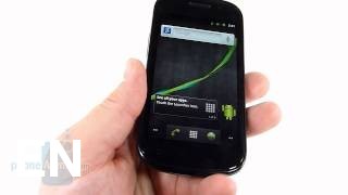 Buy Samsung Google Nexus S 4G