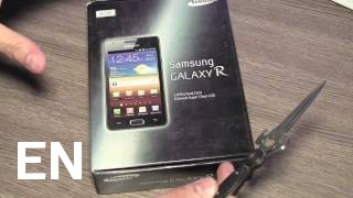 Buy Samsung Galaxy R