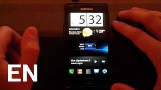 Buy Samsung Galaxy S2 X