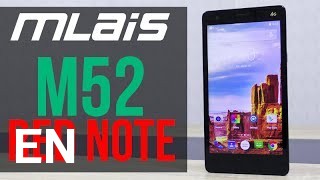 Buy Mlais M52