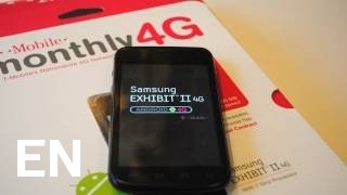 Buy Samsung Exhibit II 4G