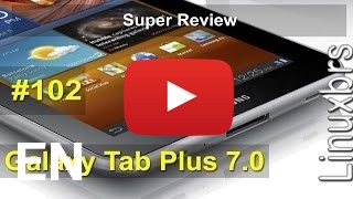 Buy Samsung Galaxy Tab 7.0 Plus