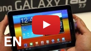 Buy Samsung Galaxy Tab 7.7