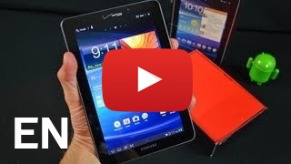 Buy Samsung Galaxy Tab 7.7