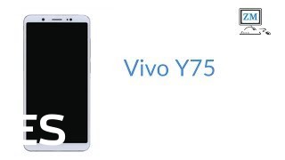 Comprar Vivo Y75