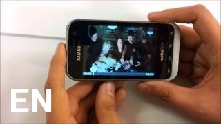 Buy Samsung Galaxy Attain 4G