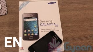 Buy Samsung Galaxy Ace Duos