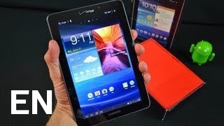 Buy Samsung Galaxy Tab 7.7 LTE