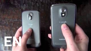Buy Samsung Galaxy Nexus LTE