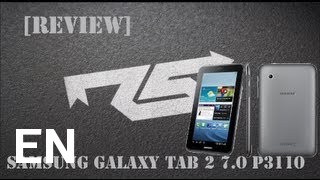 Buy Samsung Galaxy Tab 2 7.0 P3110
