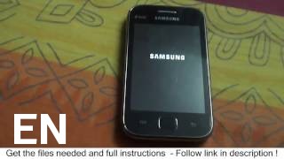 Buy Samsung Galaxy Ace Duos SM-I6802
