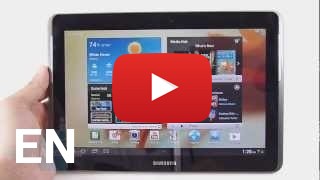 Buy Samsung Galaxy Tab 2 10.1 P5100