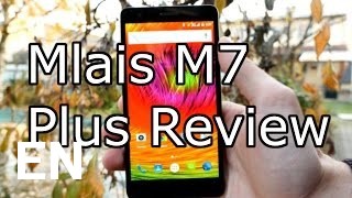 Buy Mlais M7 Plus