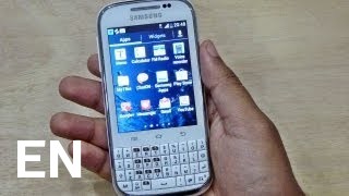 Buy Samsung Galaxy Chat