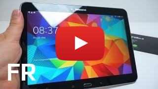 Acheter Samsung Galaxy Tab 4 10.1
