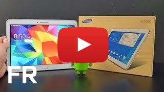 Acheter Samsung Galaxy Tab 4 10.1