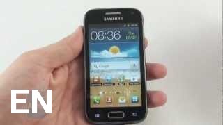 Buy Samsung Galaxy Ace 2 X