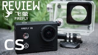 Koupit Hawkeye Firefly 8