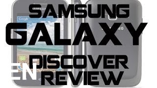 Buy Samsung Galaxy Discover S730M