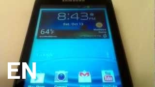 Buy Samsung Galaxy Reverb