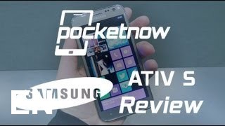 Buy Samsung Ativ S
