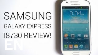 Buy Samsung Galaxy Express I8730