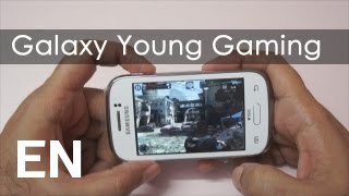 Buy Samsung Galaxy Young
