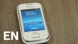 Buy Samsung Galaxy Y Plus