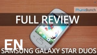 Buy Samsung Galaxy Star